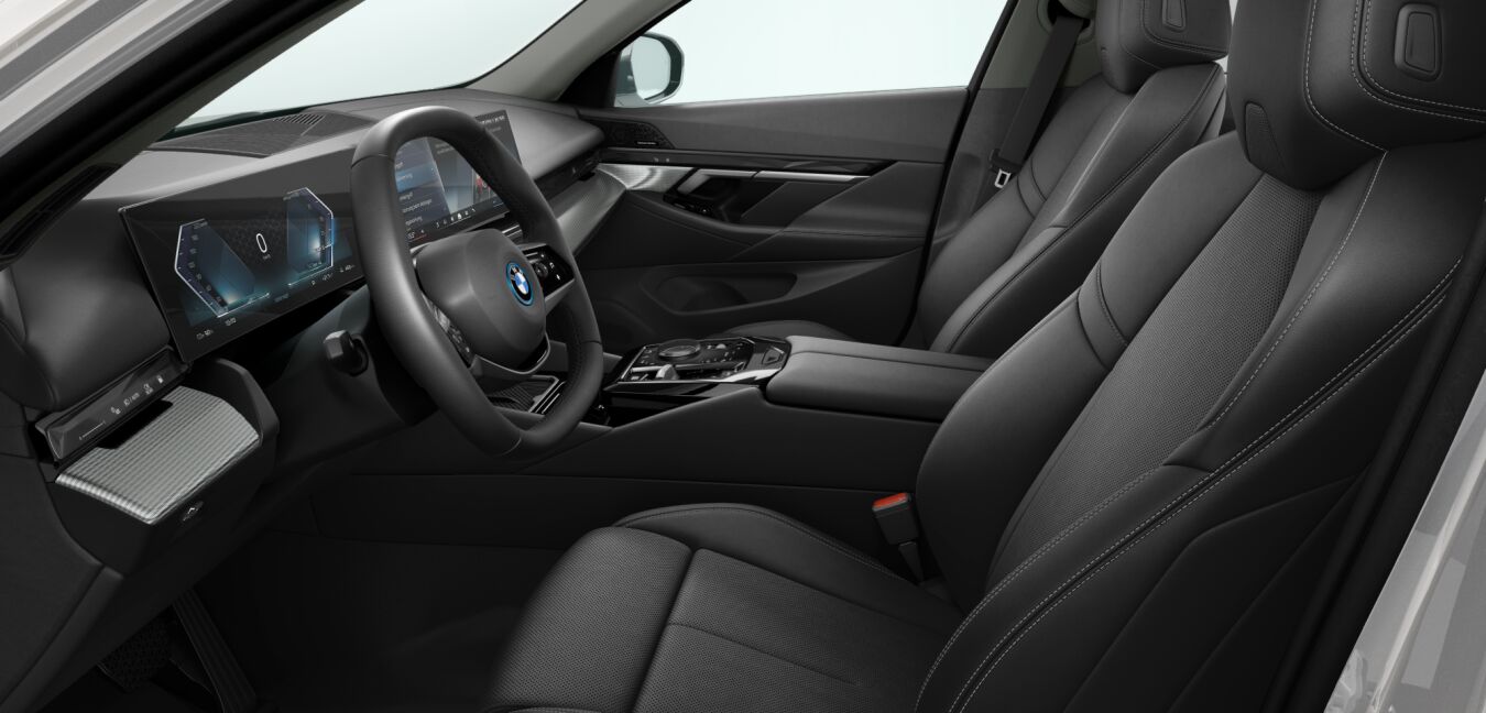 BMW BMW I im Innenraum seitlich BMW BMW I im Innenraum seitlich