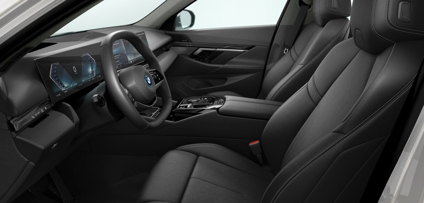 BMW BMW I im Innenraum seitlich BMW BMW I im Innenraum seitlich