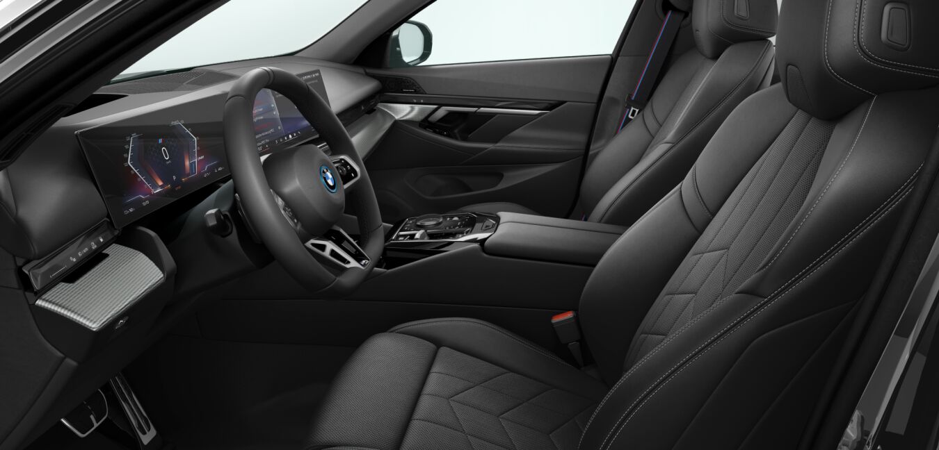BMW BMW I im Innenraum seitlich BMW BMW I im Innenraum seitlich