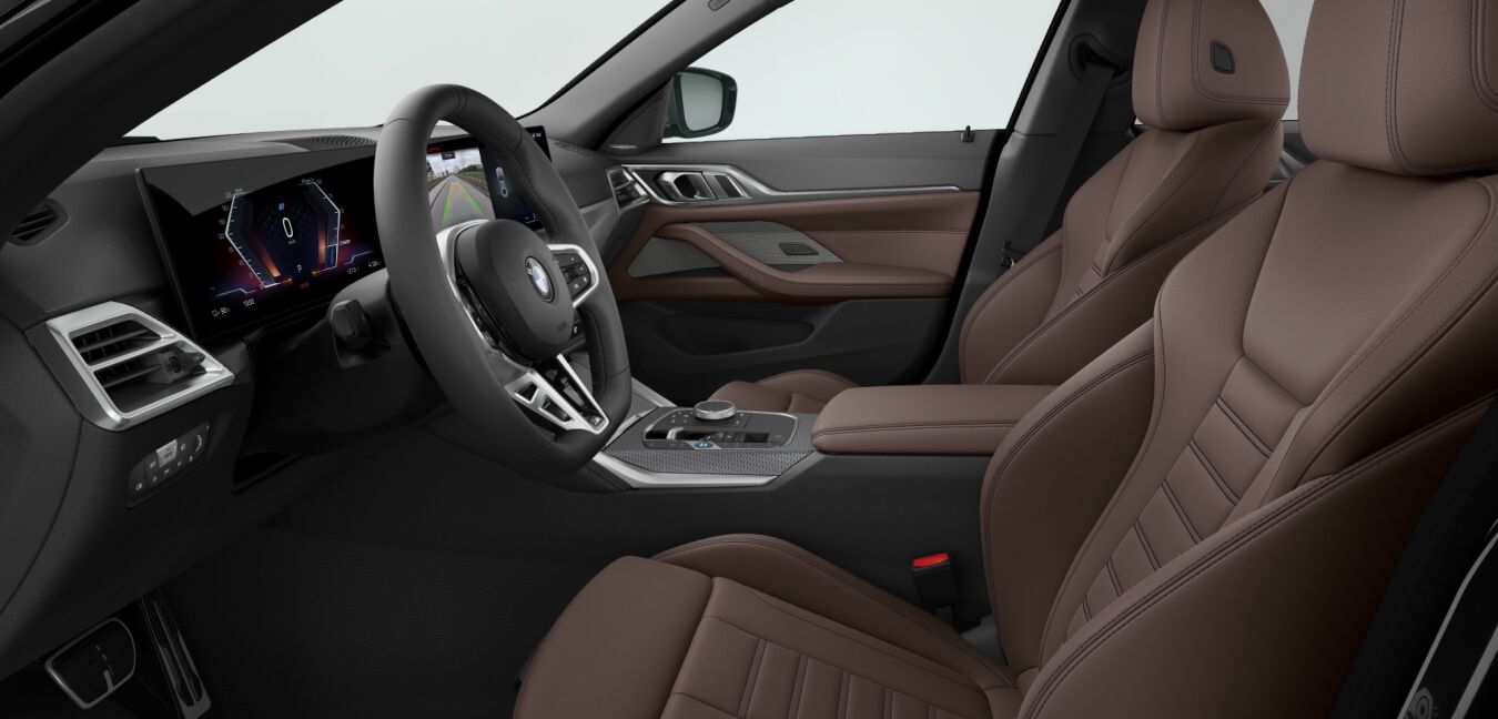 BMW BMW I im Innenraum seitlich BMW BMW I im Innenraum seitlich