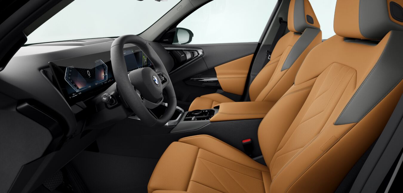 BMW BMW X im Innenraum seitlich BMW BMW X im Innenraum seitlich