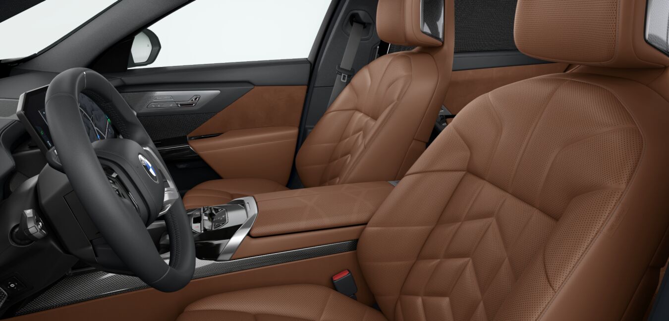 BMW BMW I im Innenraum seitlich BMW BMW I im Innenraum seitlich