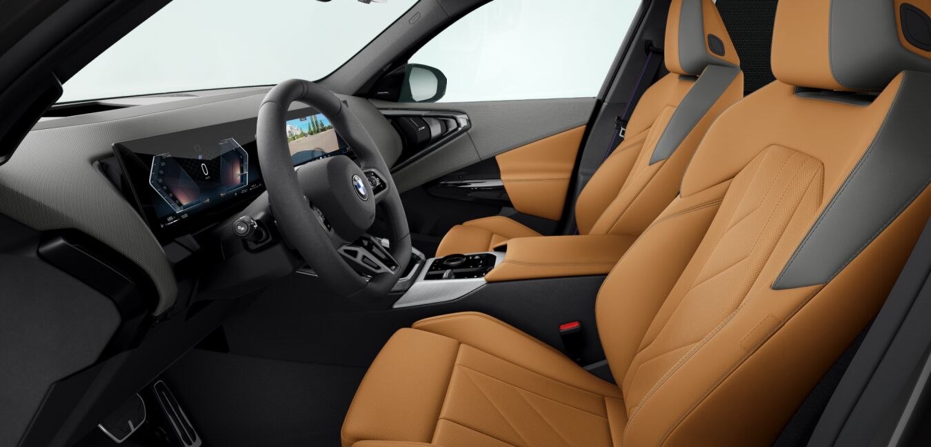 BMW BMW X im Innenraum seitlich BMW BMW X im Innenraum seitlich