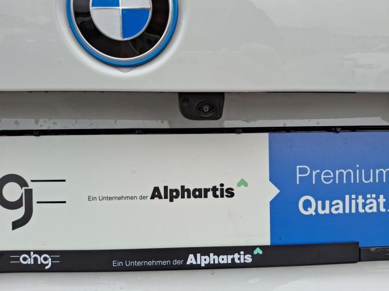 Originalaufnahme des Fahrzeugs