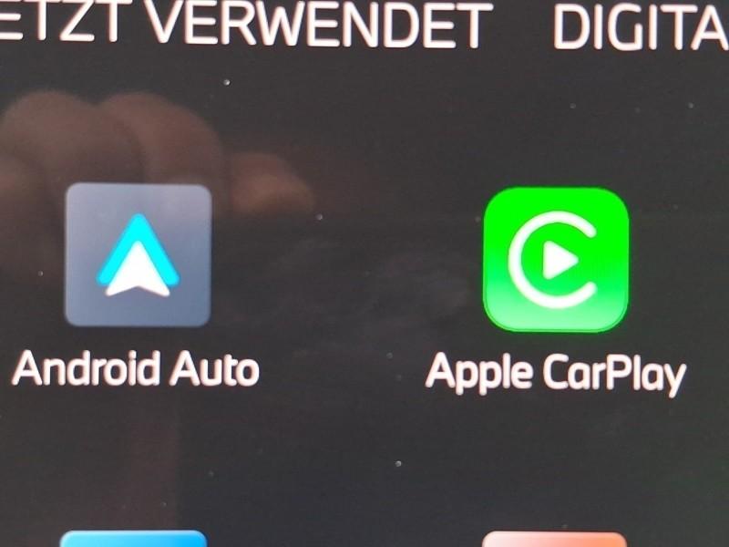 Originalaufnahme des Fahrzeugs