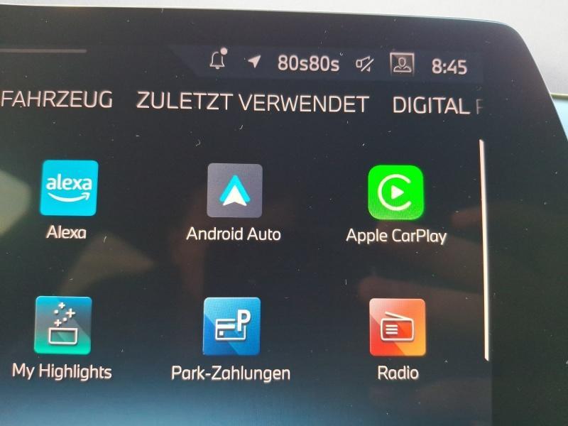 Originalaufnahme des Fahrzeugs