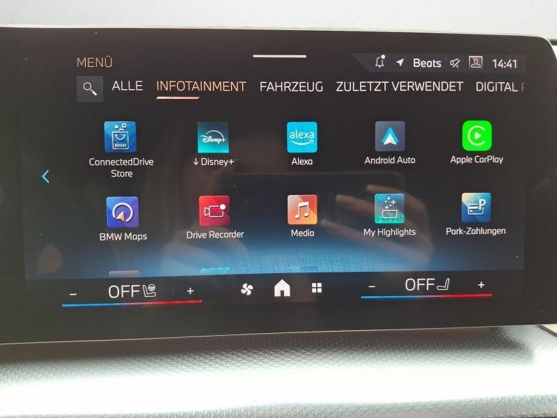 Originalaufnahme des Fahrzeugs