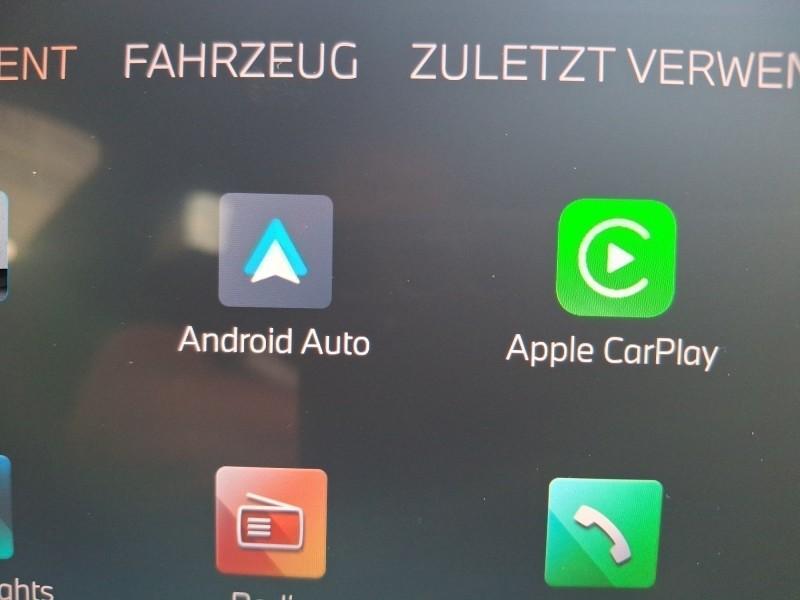 Originalaufnahme des Fahrzeugs