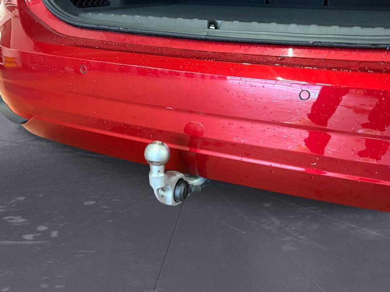 Originalaufnahme des Fahrzeugs