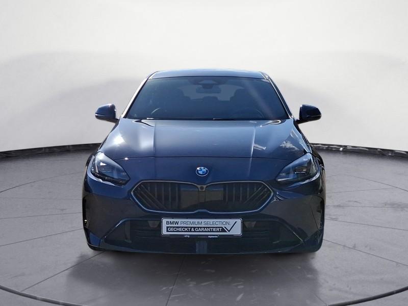 Originalaufnahme des Fahrzeugs