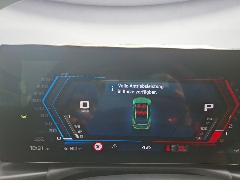 Originalaufnahme des Fahrzeugs