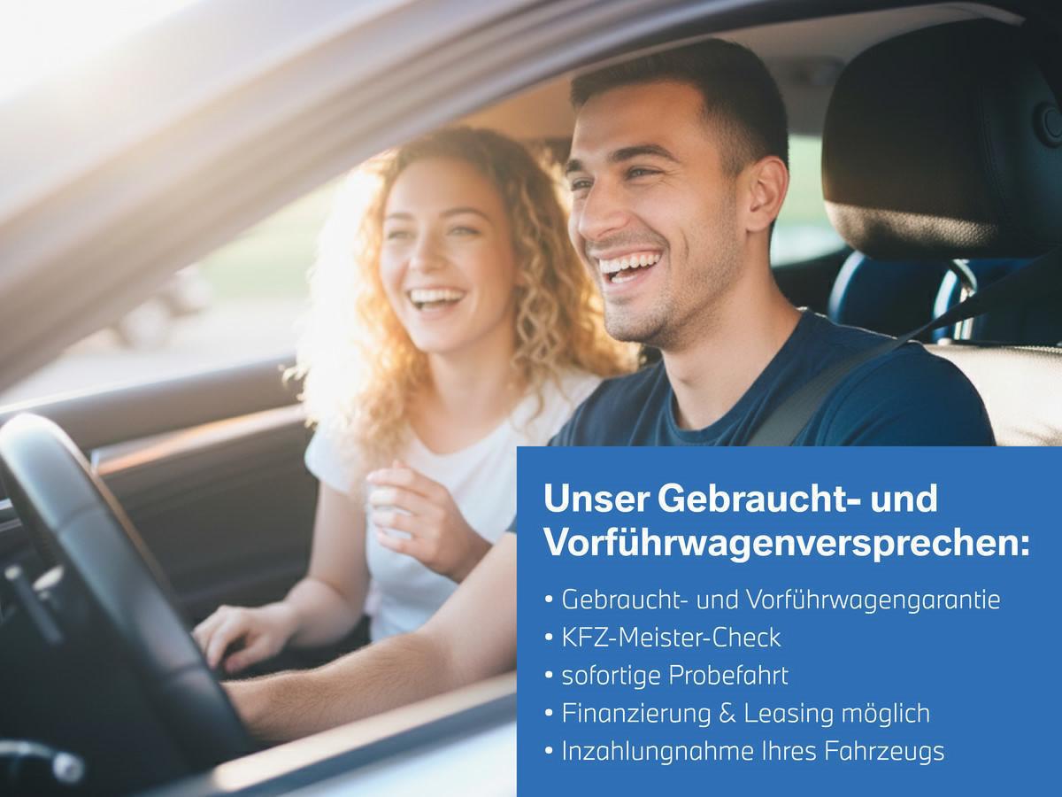 Originalaufnahme des Fahrzeugs