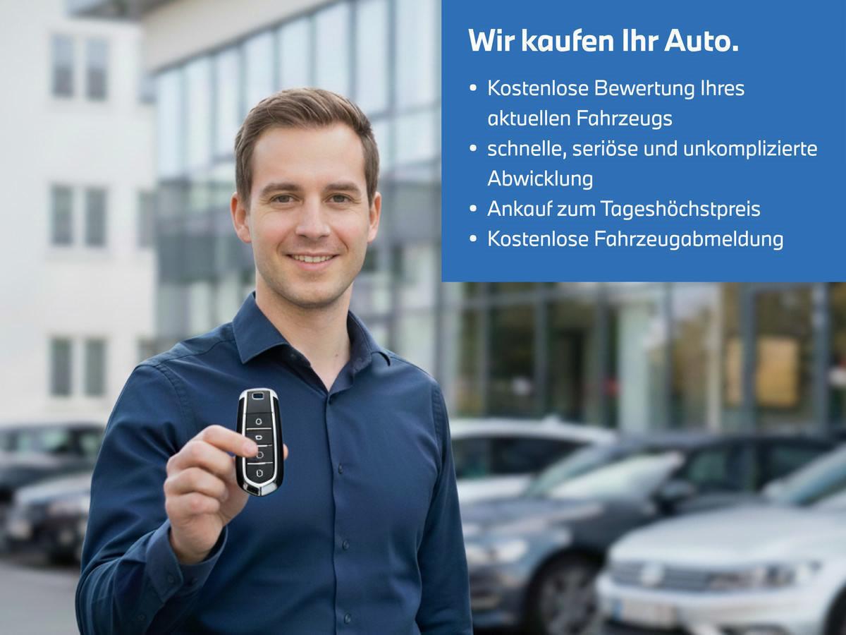 Originalaufnahme des Fahrzeugs