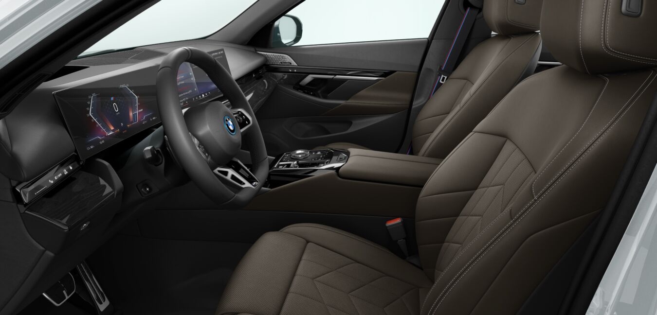 BMW BMW I im Innenraum seitlich BMW BMW I im Innenraum seitlich