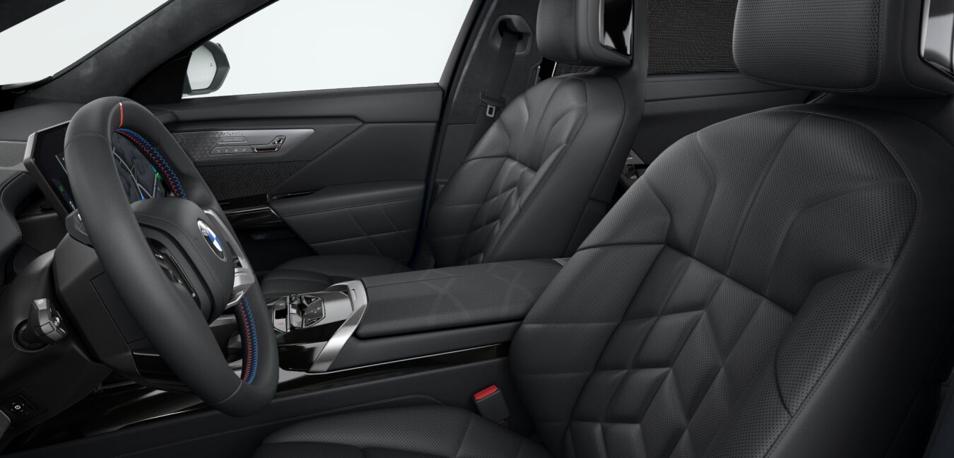BMW BMW I im Innenraum seitlich BMW BMW I im Innenraum seitlich