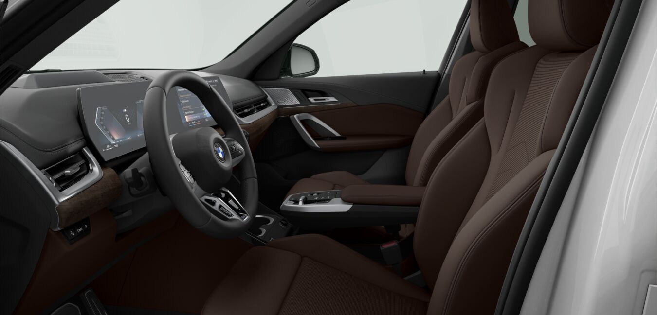 BMW BMW X im Innenraum seitlich BMW BMW X im Innenraum seitlich