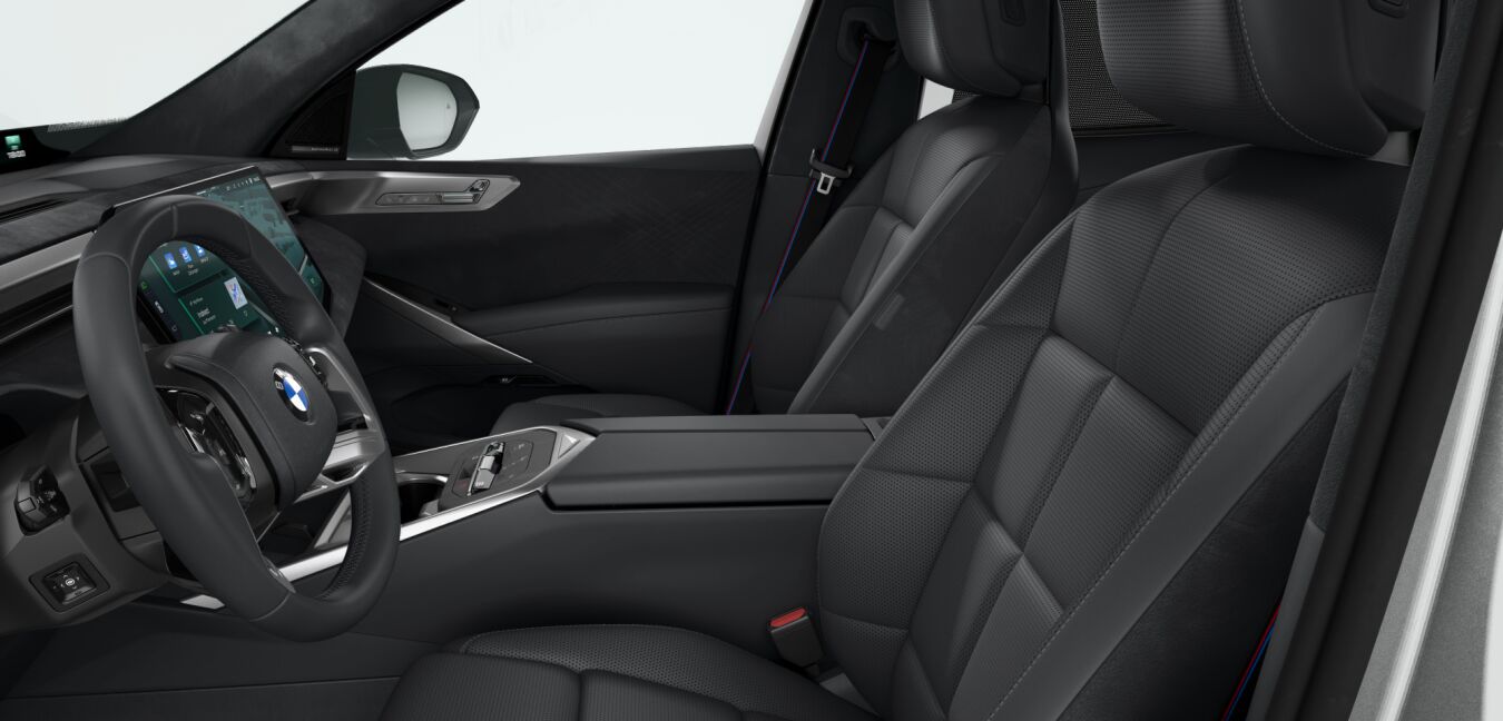 BMW BMW X im Innenraum seitlich BMW BMW X im Innenraum seitlich