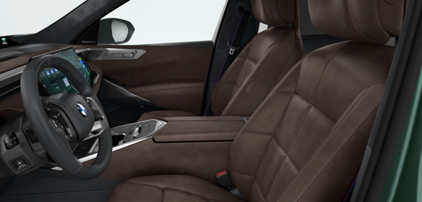 BMW BMW X im Innenraum seitlich BMW BMW X im Innenraum seitlich