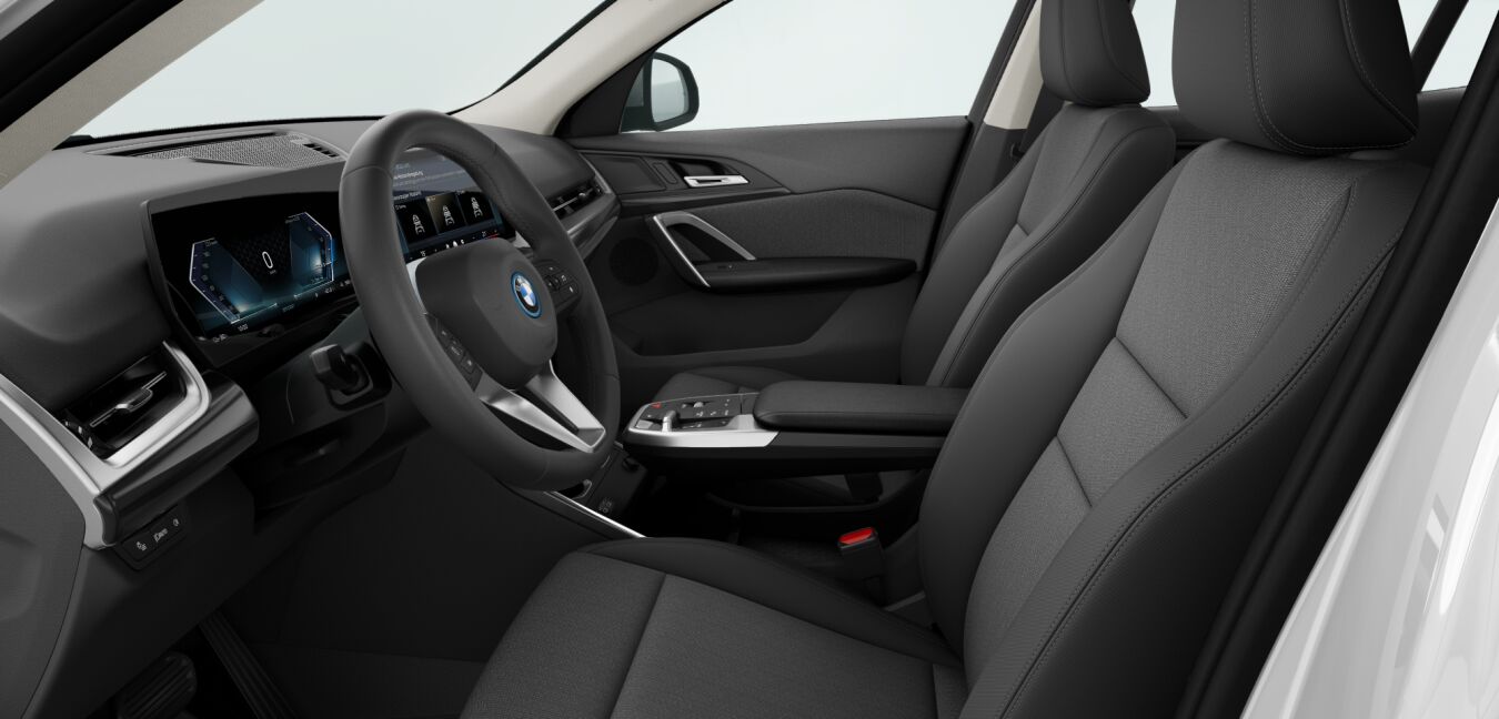 BMW BMW I im Innenraum seitlich BMW BMW I im Innenraum seitlich