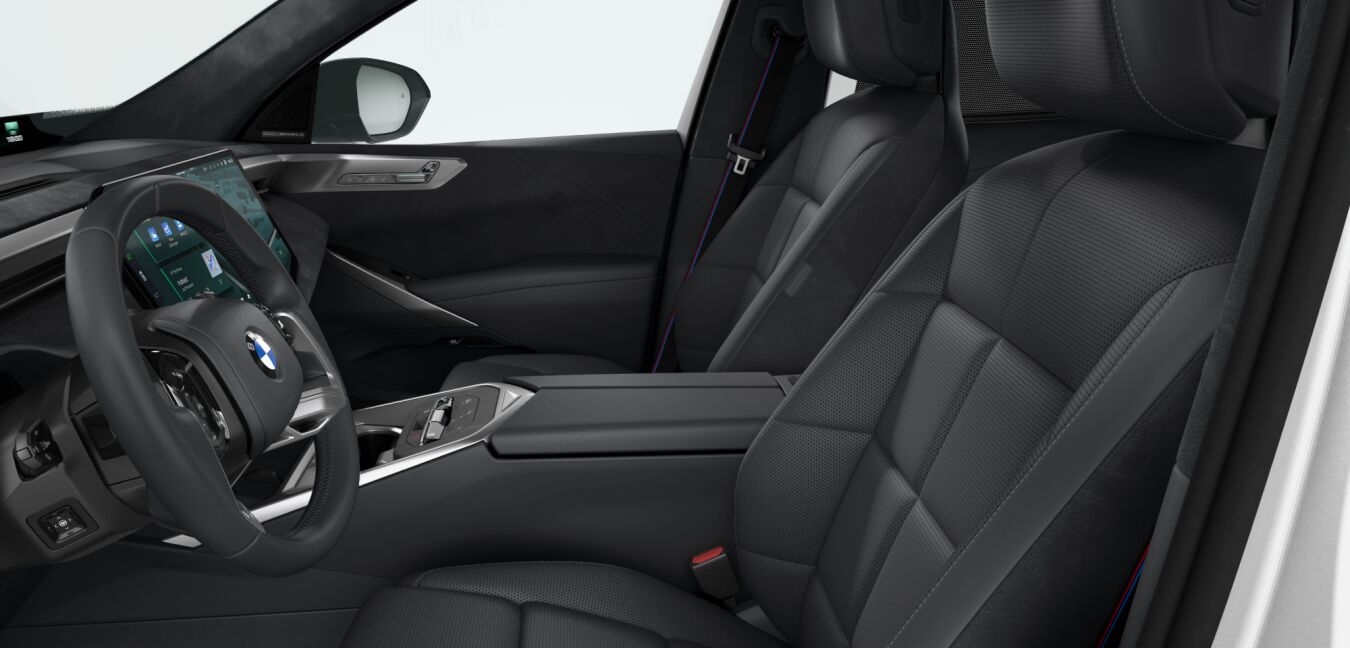BMW BMW X im Innenraum seitlich BMW BMW X im Innenraum seitlich