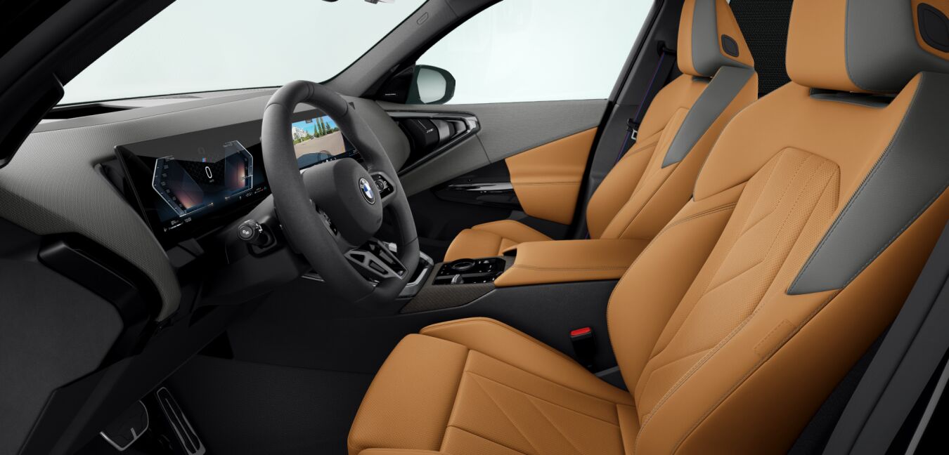 BMW BMW X im Innenraum seitlich BMW BMW X im Innenraum seitlich