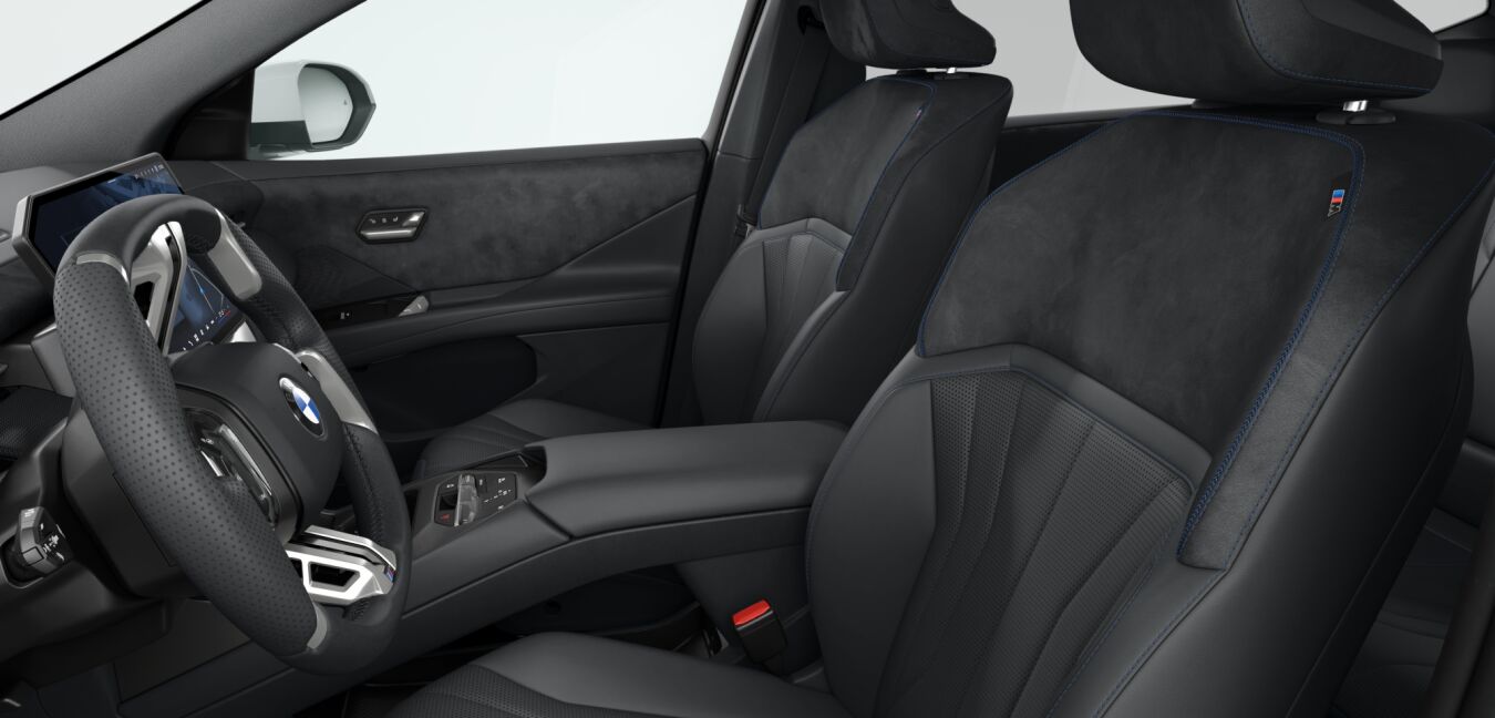 BMW BMW I im Innenraum seitlich BMW BMW I im Innenraum seitlich