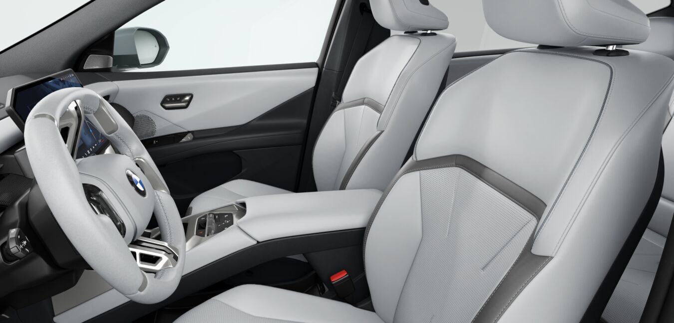 BMW BMW I im Innenraum seitlich BMW BMW I im Innenraum seitlich