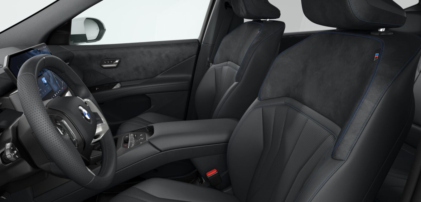 BMW BMW I im Innenraum seitlich BMW BMW I im Innenraum seitlich