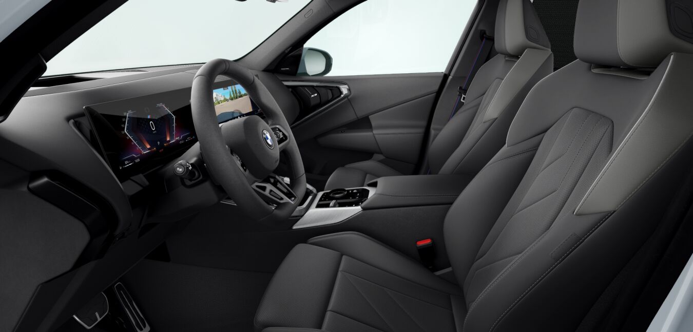 BMW BMW X im Innenraum seitlich BMW BMW X im Innenraum seitlich