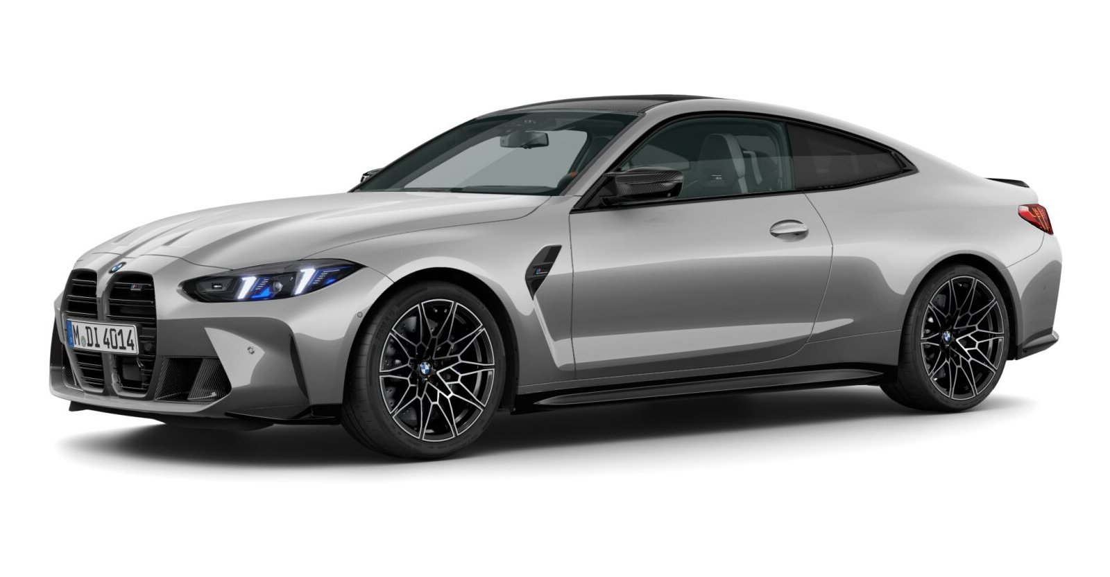 BMW BMW M in Individual von vorne BMW BMW M in Individual von vorne