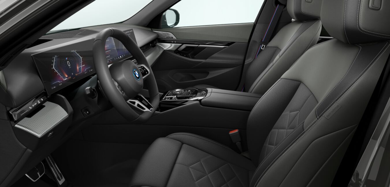 BMW BMW I im Innenraum seitlich BMW BMW I im Innenraum seitlich