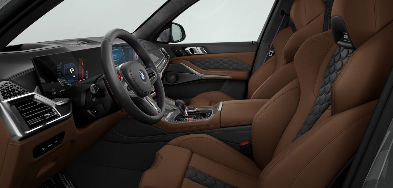 BMW BMW M im Innenraum seitlich BMW BMW M im Innenraum seitlich