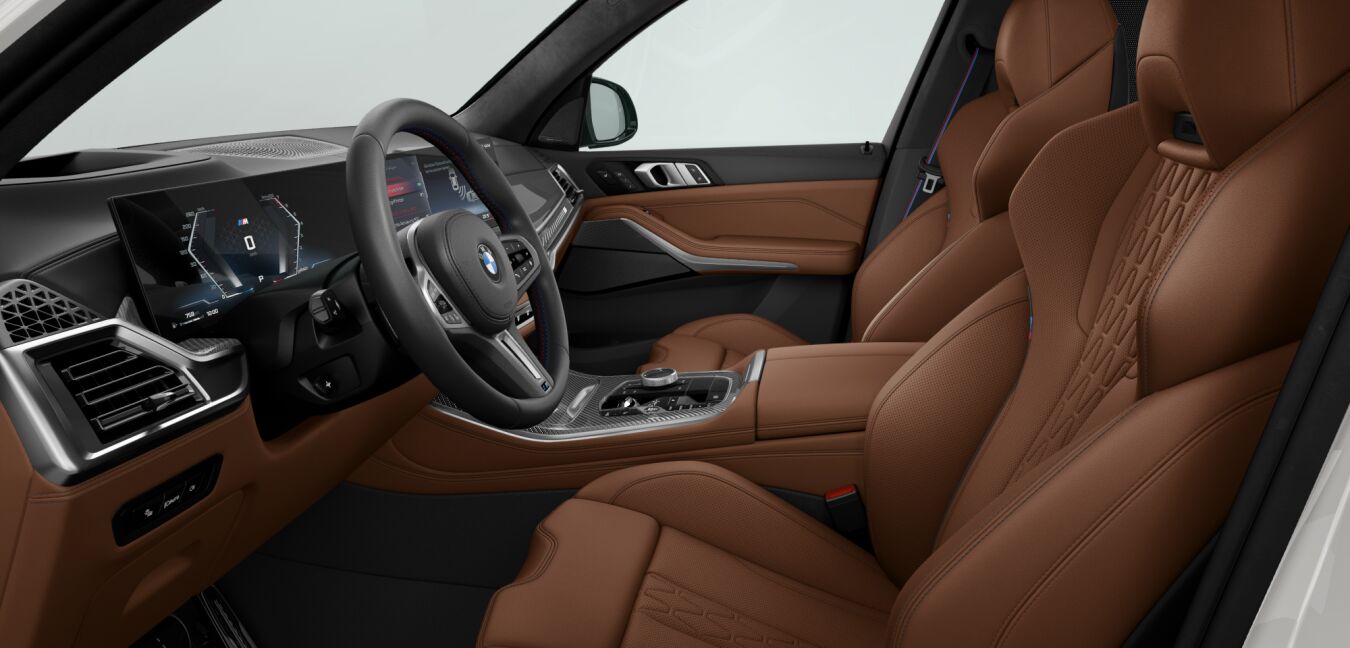 BMW BMW X im Innenraum seitlich BMW BMW X im Innenraum seitlich