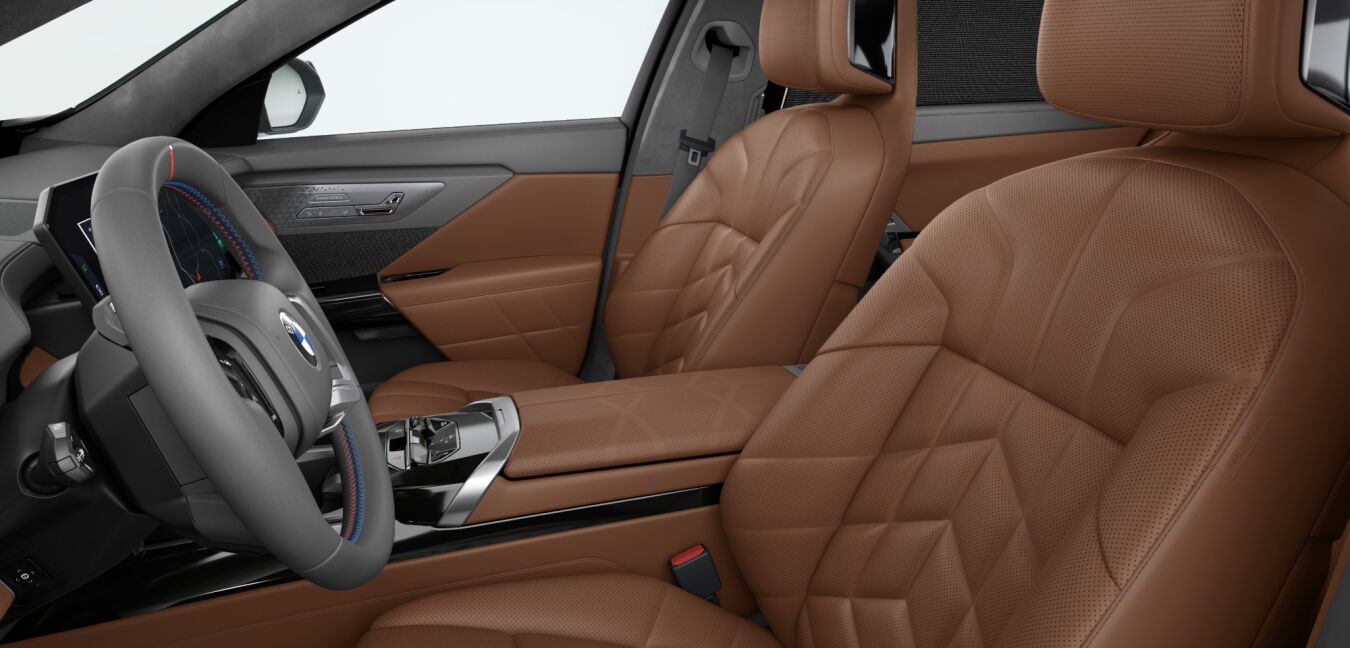 BMW BMW I im Innenraum seitlich BMW BMW I im Innenraum seitlich