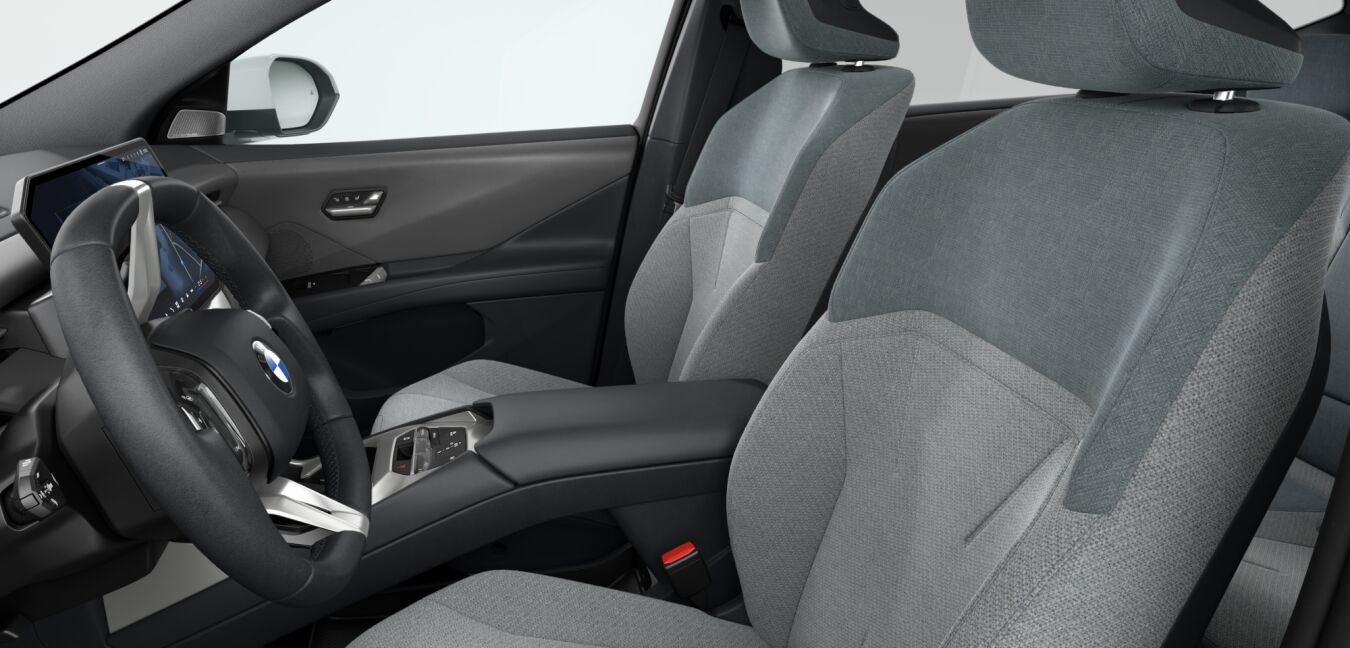 BMW BMW I im Innenraum seitlich BMW BMW I im Innenraum seitlich
