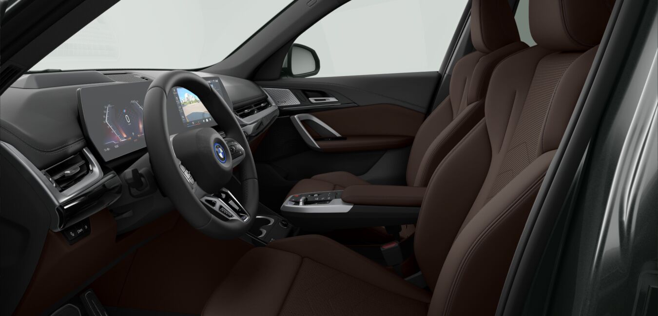 BMW BMW I im Innenraum seitlich BMW BMW I im Innenraum seitlich