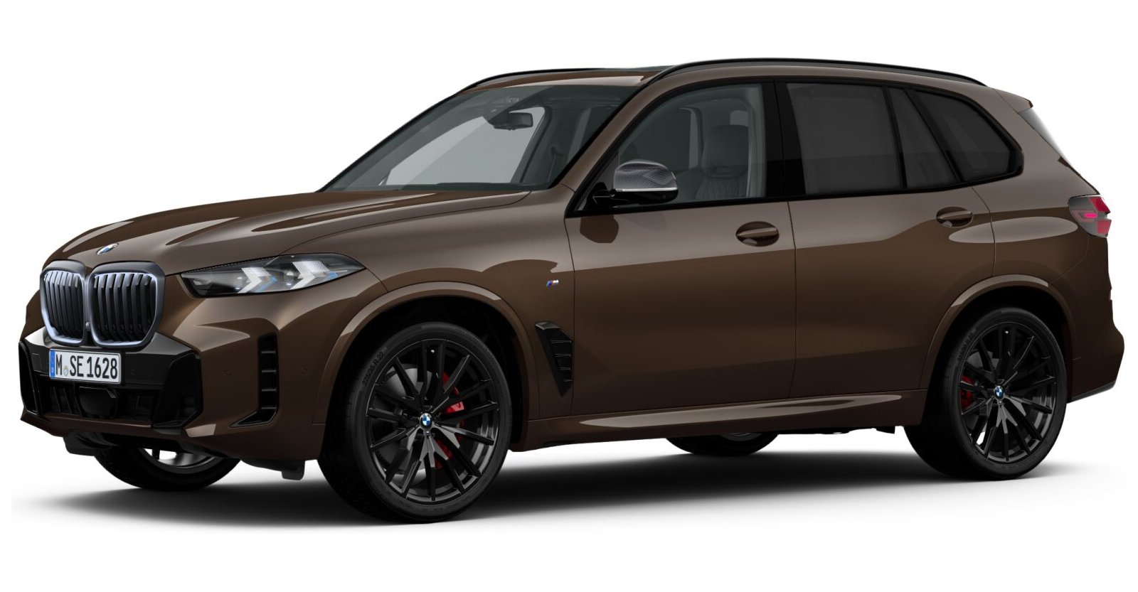 BMW BMW X in Individual von vorne BMW BMW X in Individual von vorne