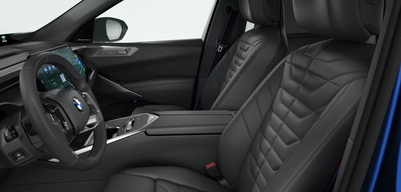 BMW BMW X im Innenraum seitlich BMW BMW X im Innenraum seitlich