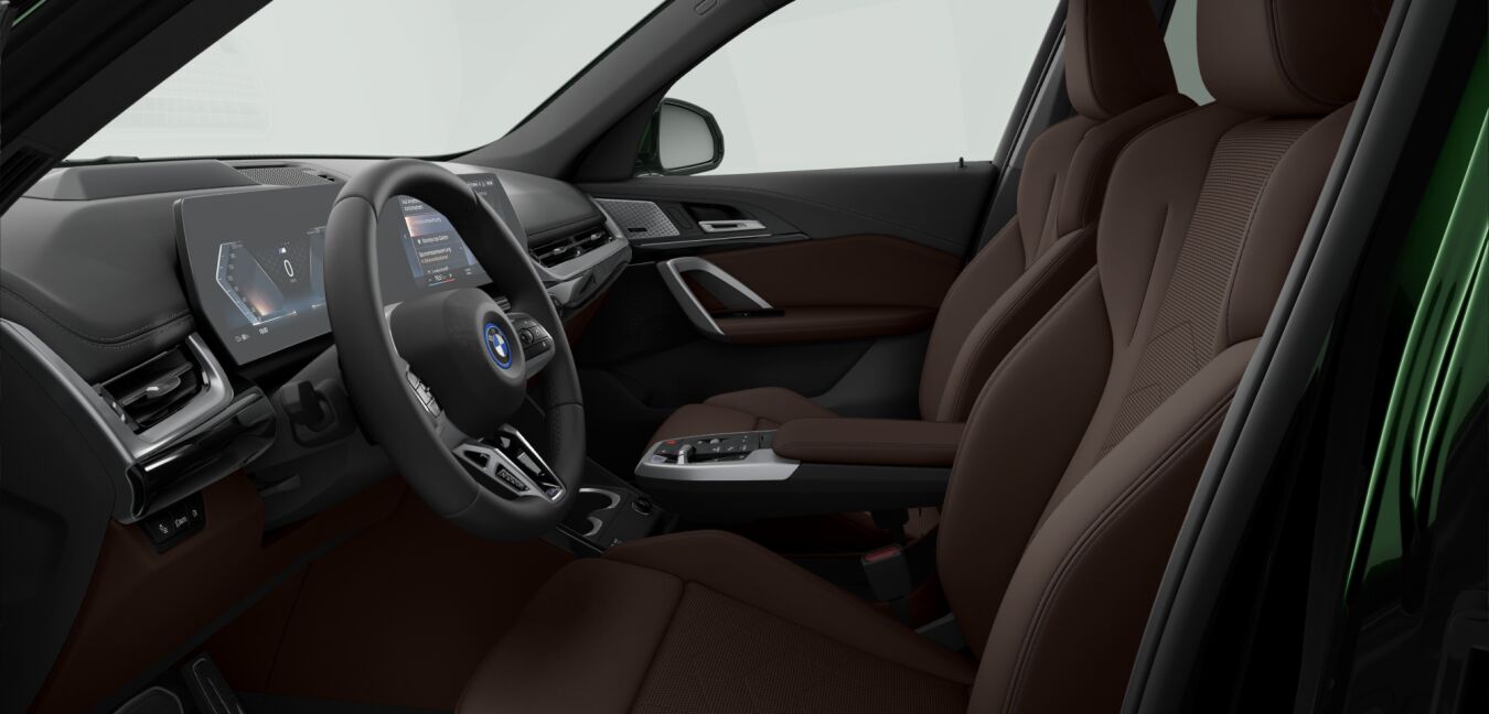 BMW BMW I im Innenraum seitlich BMW BMW I im Innenraum seitlich