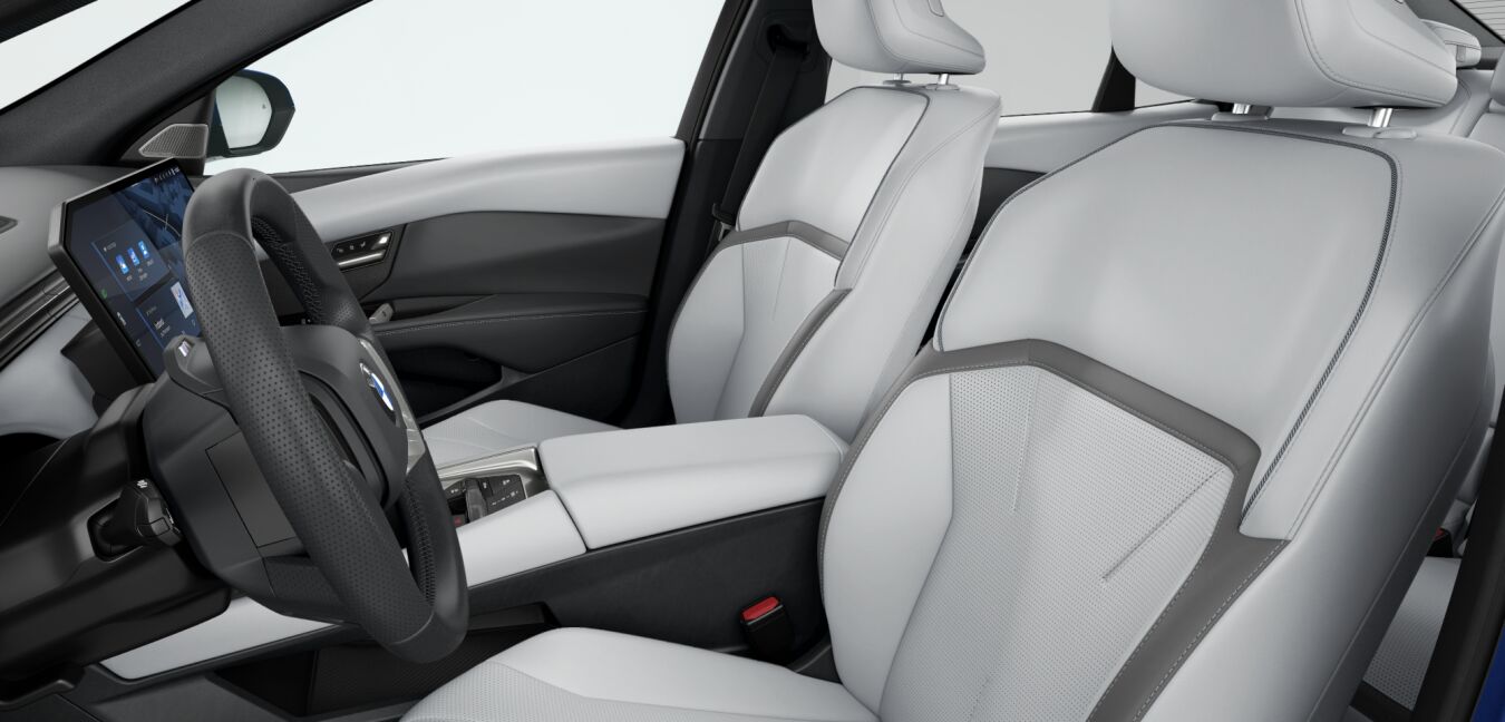 BMW BMW I im Innenraum seitlich BMW BMW I im Innenraum seitlich