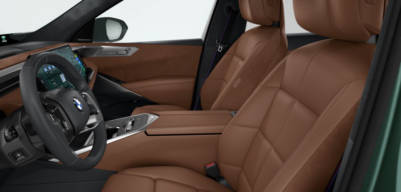 BMW BMW X im Innenraum seitlich BMW BMW X im Innenraum seitlich