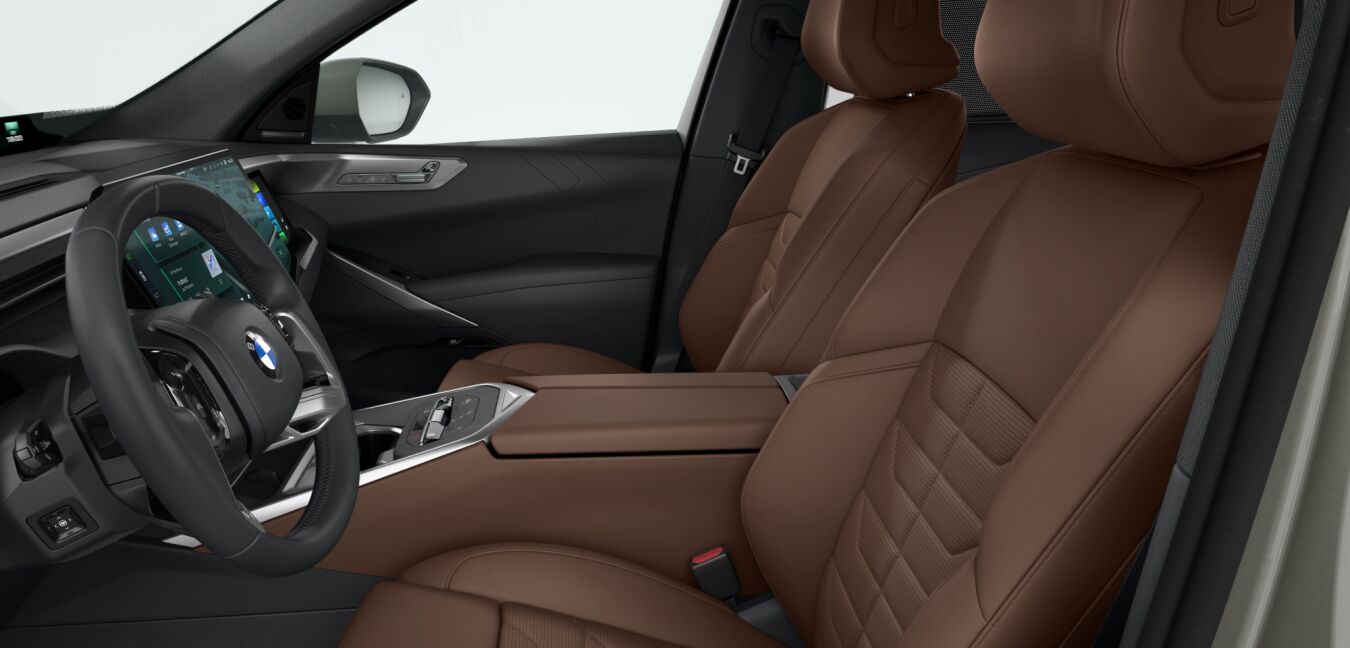 BMW BMW X im Innenraum seitlich BMW BMW X im Innenraum seitlich