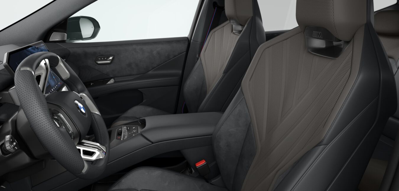 BMW BMW I im Innenraum seitlich BMW BMW I im Innenraum seitlich