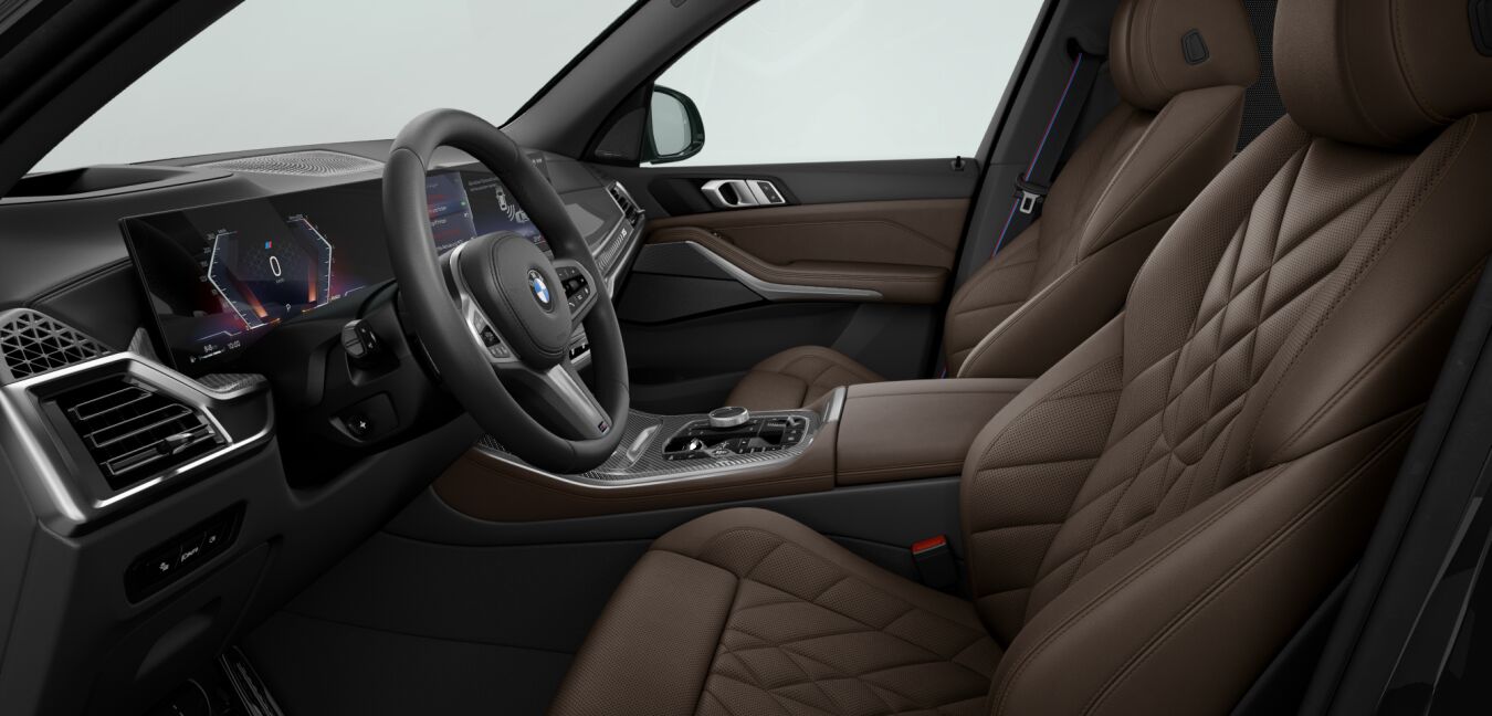BMW BMW X im Innenraum seitlich BMW BMW X im Innenraum seitlich
