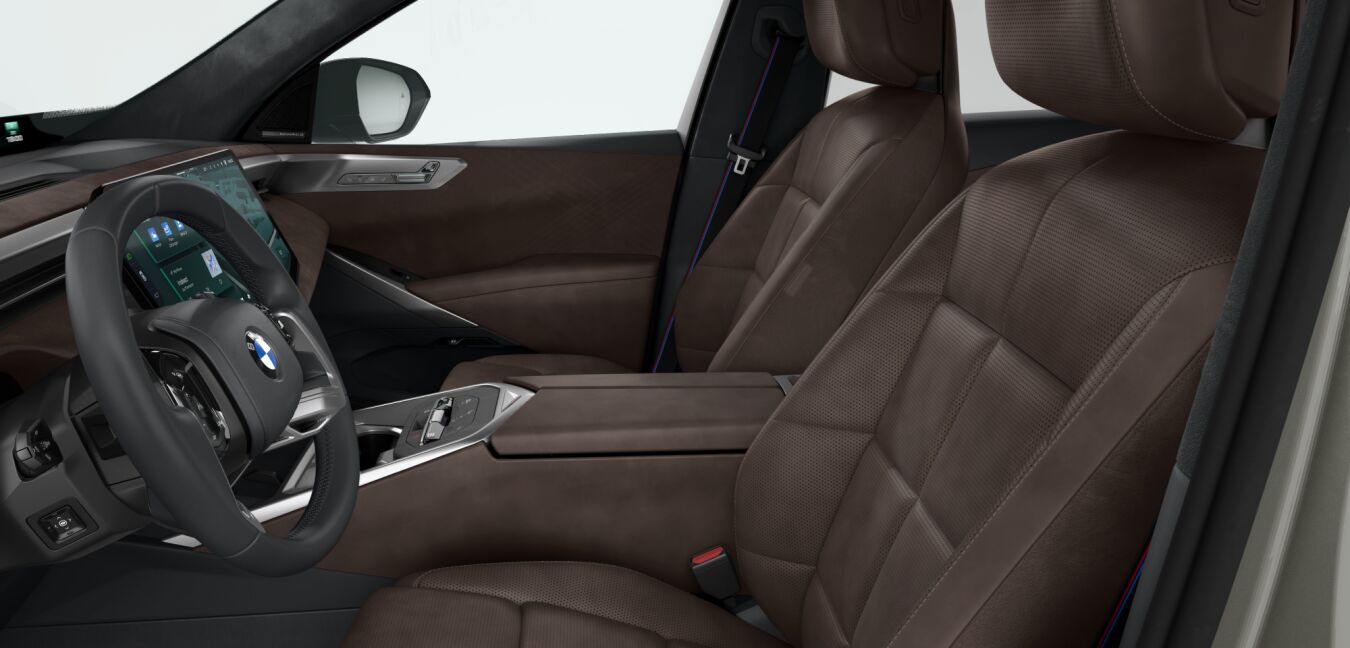BMW BMW X im Innenraum seitlich BMW BMW X im Innenraum seitlich
