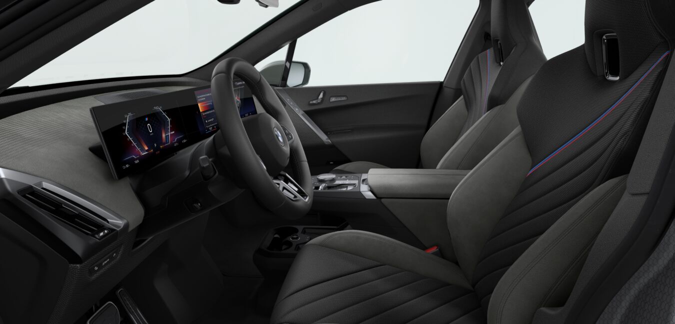 BMW BMW I im Innenraum seitlich BMW BMW I im Innenraum seitlich