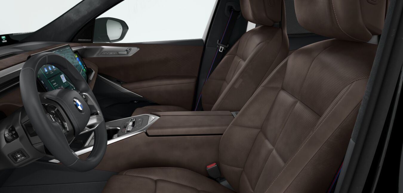 BMW BMW X im Innenraum seitlich BMW BMW X im Innenraum seitlich