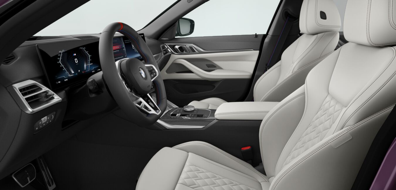 BMW BMW I im Innenraum seitlich BMW BMW I im Innenraum seitlich