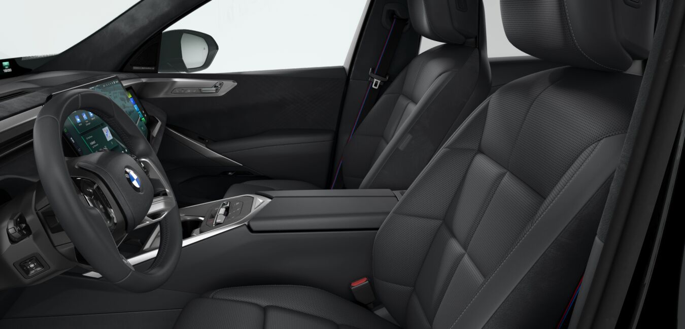 BMW BMW X im Innenraum seitlich BMW BMW X im Innenraum seitlich