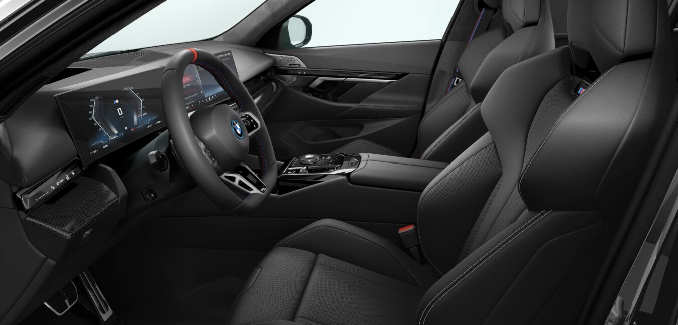 BMW BMW I im Innenraum seitlich BMW BMW I im Innenraum seitlich